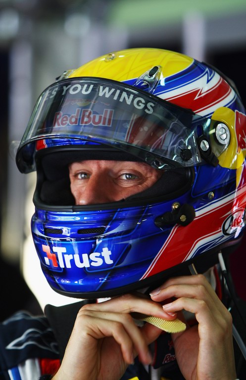 GP MALESIA - Prove Libere